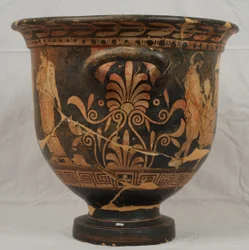 Vase of the Argonauts